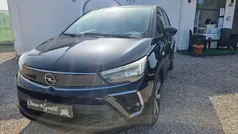 Preto Usado 2021 Opel Crossland Edition SUV | € 16.250 (Preço justo)