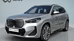 Outra Usado 2024 BMW iX SUV | € 55.990 (Preço justo)