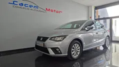 Usado 2024 Seat Ibiza Style | € 18.990 (Preço justo)