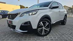Usado 2018 Peugeot 3008 Allure Carrinha | € 21.490 (Preço justo)