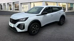 Branco Novo 2024 Peugeot 2008 Style SUV | € 23.650 (Bom preço)