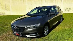 Cinzento Usado 2018 Opel Insignia Edition Carrinha | € 13.850 (Preço justo)