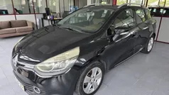 Usado 2013 Renault Clio IV | € 7.500 (Preço justo)