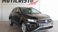 Usado 2025 VW T-Roc SUV | € 26.700 (Preço justo)