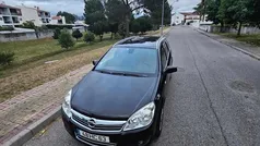 Preto Usado 2008 Opel Astra Carrinha | € 5.500 (Preço justo)
