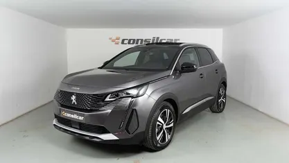 Usado Peugeot 3008 GT 300 HP (220 kW) 2023 SUV