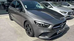 Usado 2023 Mercedes B180 AMG line Monovolume | € 36.900 (Preço justo)