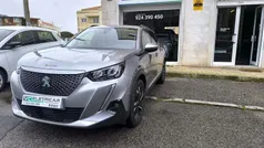 Usado 2022 Peugeot e-2008 Allure SUV | € 23.400 (Preço justo)