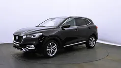 Preto Usado 2022 MG HS SUV | € 22.500 (Super Preço)