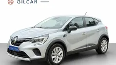 Usado 2020 Renault Captur Business SUV | € 14.990 (Bom preço)
