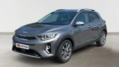 Cinza Usado 2024 Kia Stonic SUV | € 18.990 (Preço justo)