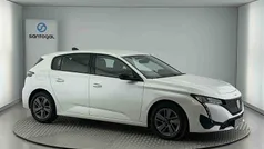 Usado 2023 Peugeot 308 Active | € 20.490 (Bom preço)
