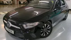 Usado 2020 Mercedes A180 Style Sedan | € 24.500 (Preço justo)