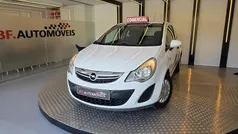 Usado 2012 Opel Corsa Van | € 4.750 (Super Preço)