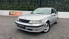 Usado 1999 Saab 9-5 Carrinha | € 3.750