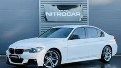 Usado 2012 BMW 328 Sport Line | € 26.850