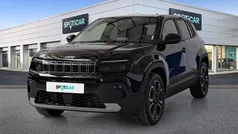 Preto Usado 2025 Jeep Avenger Summit SUV | € 24.250 (Preço justo)