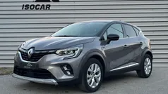 Usado 2022 Renault Captur SUV | € 16.900 (Bom preço)