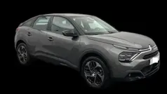 Cinza Usado 2022 Citroën C4 Feel | € 18.500 (Preço justo)