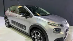 Usado 2020 Citroën C3 PureTech Citadino | € 13.500 (Preço justo)
