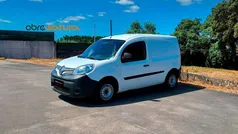 Usado 2019 Renault Kangoo Business Monovolume | € 10.500 (Bom preço)
