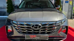 Cinza Usado 2022 Hyundai Tucson SUV | € 25.750 (Bom preço)