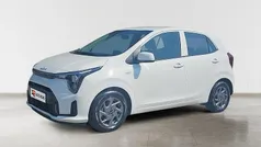 Usado 2024 Kia Picanto Urban Citadino | € 15.990 (Preço justo)