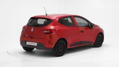 Vermelho Usado 2015 Renault Clio IV | € 2.690 (Super Preço)