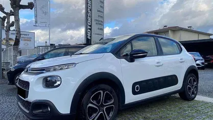 Usado 2019 Citroën C3 | € 12.990 (Preço justo)