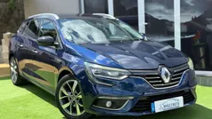 Renault Mégane GrandTour
