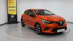 Usado 2022 Renault Clio V LIMITED | € 16.980 (Preço justo)
