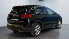Cinza Usado 2022 Citroën C5 Aircross Business Class SUV | € 19.990 (Super Preço)