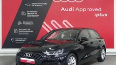 Usado 2021 Audi A3 | € 24.990 (Preço justo)