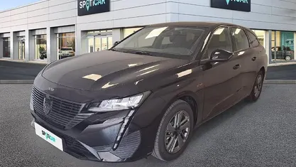 Usado 2025 Peugeot 308 SW Style Carrinha | € 25.900 (Bom preço)