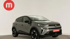 Usado 2025 Renault Captur Techno SUV | € 23.999 (Preço justo)