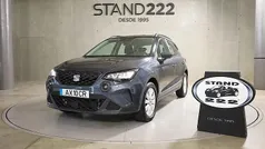Usado 2023 Seat Arona Style SUV | € 15.980 (Preço justo)
