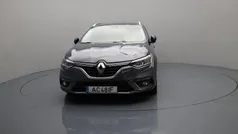Usado 2020 Renault Mégane GrandTour Carrinha | € 17.490 (Preço justo)