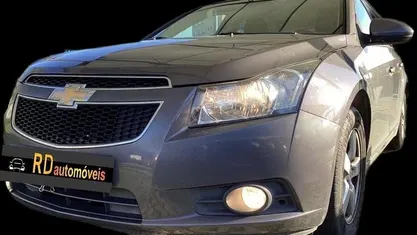 Outra Usado 2013 Chevrolet Cruze | € 9.000 (Preço justo)