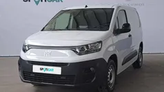 Branco Usado 2023 Fiat Doblò Monovolume | € 18.250 (Bom preço)