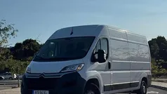 Usado 2022 Citroën Jumper Monovolume | € 17.990 (Bom preço)