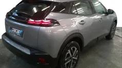 Usado 2024 Peugeot e-2008 Active SUV | € 25.399 (Preço justo)