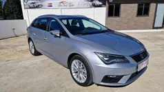 Usado 2017 Seat Leon ST Style Carrinha | € 13.999 (Preço justo)