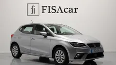 Usado 2023 Seat Ibiza Style | € 14.900 (Bom preço)