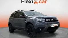 Cinza Usado 2023 Dacia Duster Extreme SUV | € 20.990 (Preço justo)