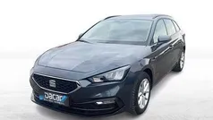 Usado 2022 Seat Leon Style Carrinha | € 17.499 (Preço justo)