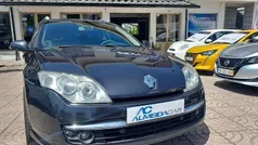 Cinza Usado 2008 Renault Laguna III Dynamique Carrinha | € 4.990 (Preço justo)