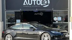 Usado 2016 Tesla Model S Citadino | € 24.990 (Bom preço)