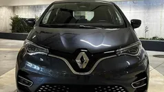 Usado 2020 Renault Zoe Citadino | € 16.900 (Bom preço)