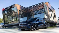 Usado 2023 Renault Mégane Techno | € 27.900 (Preço justo)