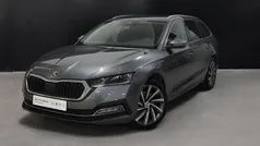 Usado 2024 Skoda Octavia Carrinha | € 31.490 (Preço justo)